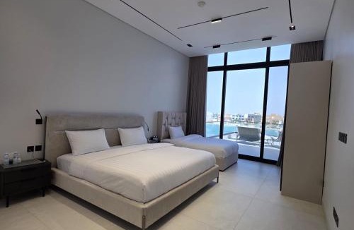 Durrat Al-Arous Villa | ViLora VILA