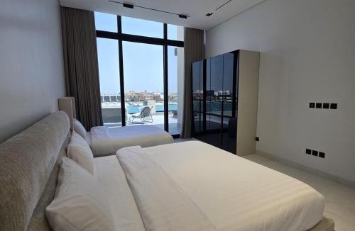 Durrat Al-Arous Villa | ViLora VILA