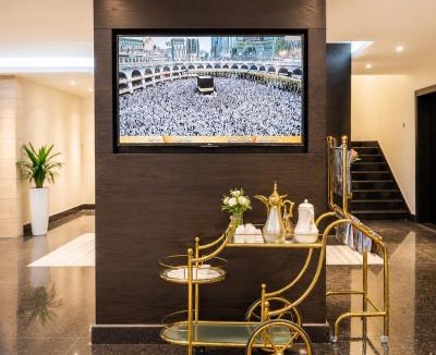 Al Ulaya Apartment | توارن للشقق المخدومة اقتصادي