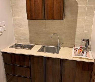 Medina Apartment | ايوان سين للشقق المخدومة
