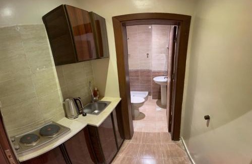 Medina Apartment | ايوان سين للشقق المخدومة