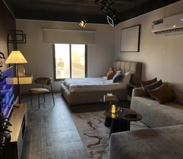 Al Kura Apartment | Urban Stay Studios