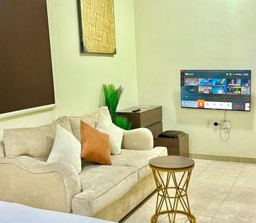 Dammam Apartment | Al Qurashi Residences Al Faiha Dammam