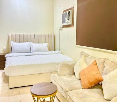 Dammam Apartment | Al Qurashi Residences Al Faiha Dammam