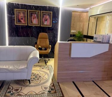 Al Misfalah Apartment | فندق لمار الماسي