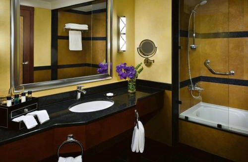 Al Bawadi Hotel | Mövenpick Hotel City Star Jeddah