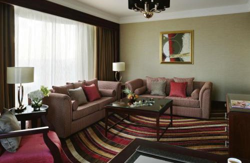Al Bawadi Hotel | Mövenpick Hotel City Star Jeddah