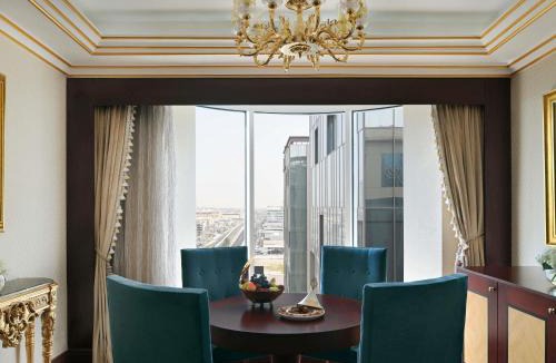Al Bawadi Hotel | Mövenpick Hotel City Star Jeddah