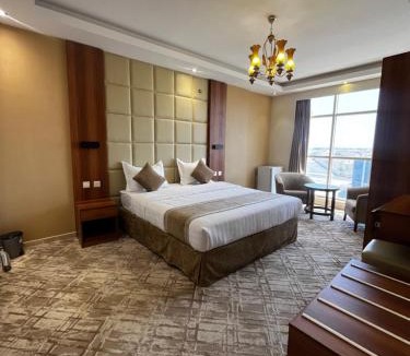 Medina Apartment | ايوان سين للشقق المخدومة