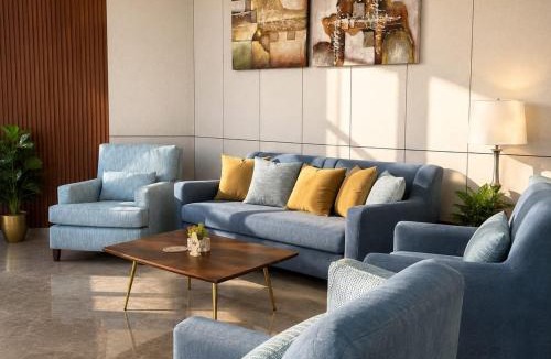 Dhahran Resort | moon havena مون هافينا