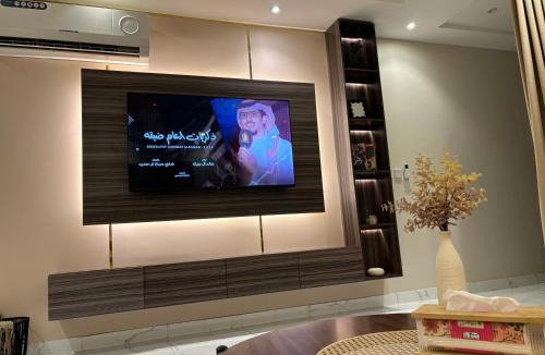 Al Wahah Apartment | شقة غرفتين وصالة مريحة