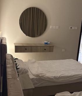 Al Wahah Apartment | شقة غرفتين وصالة مريحة