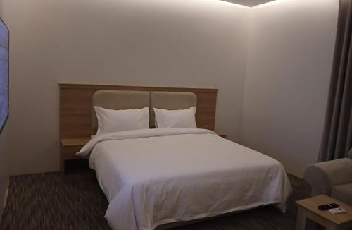 Al Kharj Apartment | فيو بارك للاجنحة الفندقية