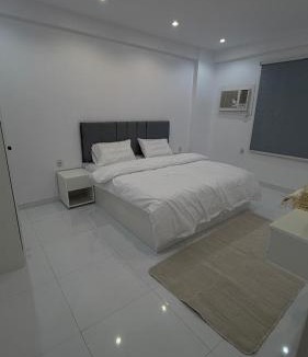 Al Harra Al-Sharqiah Apartment | ششق الخالد
