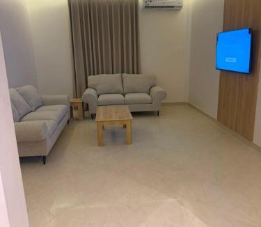 Al Kharj Apartment | فيو بارك للاجنحة الفندقية