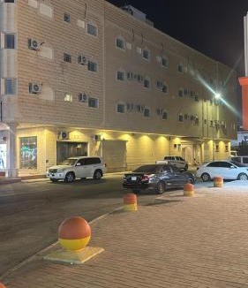 Al Kharj Apartment | فيو بارك للاجنحة الفندقية