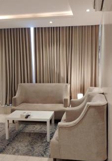 Abha Apartment | ايفانا للشقق الفندقية
