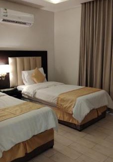 Abha Apartment | ايفانا للشقق الفندقية