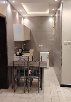 Abha Apartment | ايفانا للشقق الفندقية