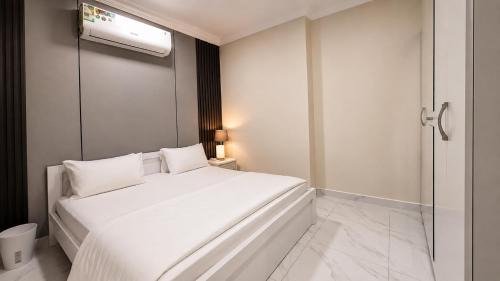 Mecca Apartment | شقة فاخرة في مكة المكرمة قريبة من الحرم