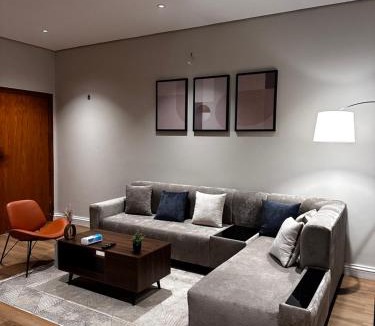 Jizan Apartment | شقق فندقية
