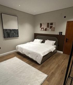 Jizan Apartment | شقق فندقية