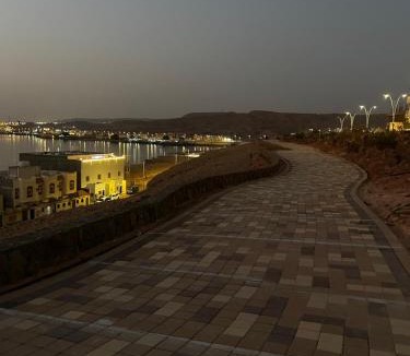 Haql Hotel | سما حقل للشقق المخدومه