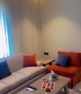 Tabuk Apartment | شقه الراحه