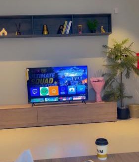 Tabuk Apartment | شقه الراحه