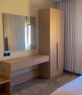 Tabuk Apartment | شقه الراحه