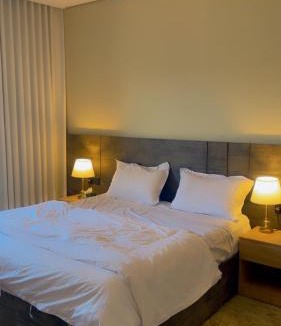 Tabuk Apartment | شقه الراحه