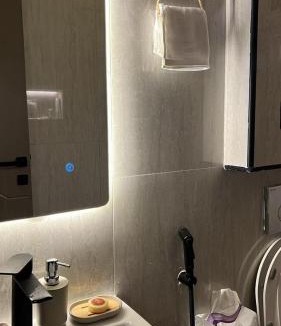 Tabuk Apartment | منوة المساكن1
