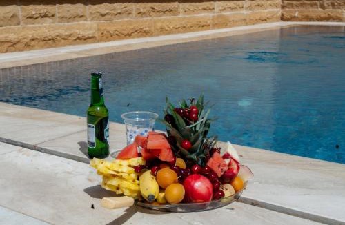 Uyayna Resort | منتجع ليورا ــ Liora Resort