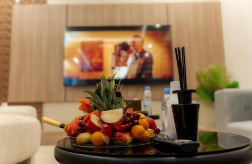 Uyayna Resort | منتجع ليورا ــ Liora Resort