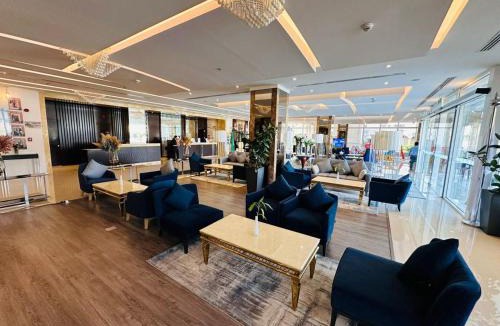 Unaizah Hotel | شير فل