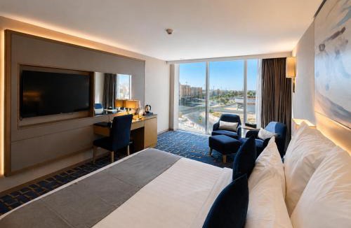 Unaizah Hotel | شير فل