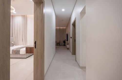 Sari Street Apartment | الاخشبان