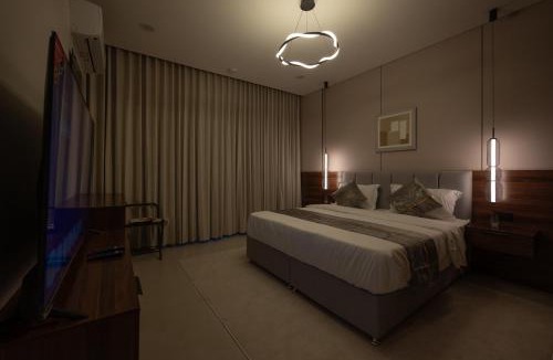 Sari Street Apartment | الاخشبان