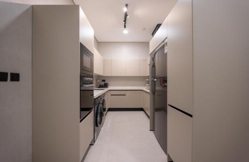 Sari Street Apartment | الاخشبان