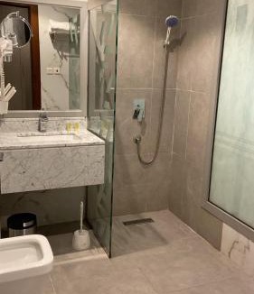 Medina Hotel | جلامور ان - Glamour INN