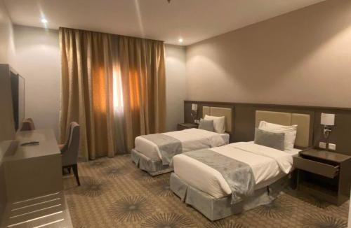 Medina Hotel | جلامور ان - Glamour INN