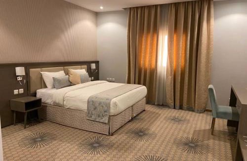 Medina Hotel | جلامور ان - Glamour INN