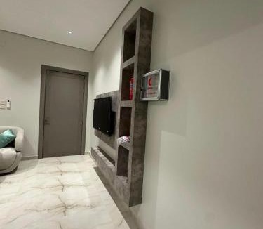 Ar Rass Apartment | خالد للشقق