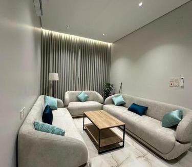 Ar Rass Apartment | خالد للشقق