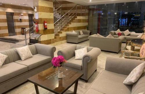 Jizan Hotel | فندق تاج النخبة - Taj Nakhba Hotel