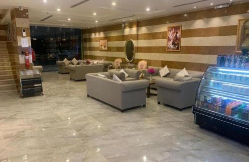 Jizan Hotel | فندق تاج النخبة - Taj Nakhba Hotel