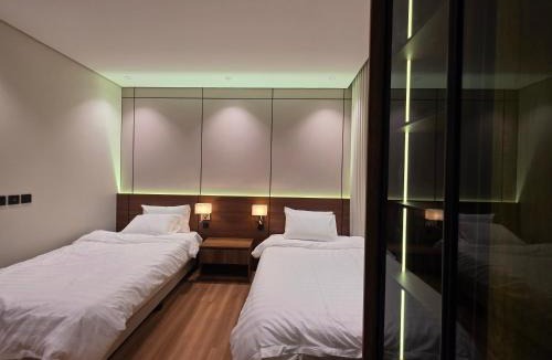 Abha Apartment | جود هيلين أجنحة فاخرة دخول ذكي