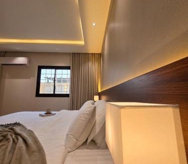 Abha Apartment | جود هيلين أجنحة فاخرة دخول ذكي