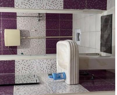 Ha'il Apartment | شقة مفروشة 1