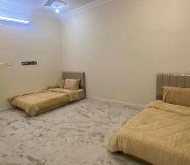 Ha'il Apartment | شقة مفروشة 1